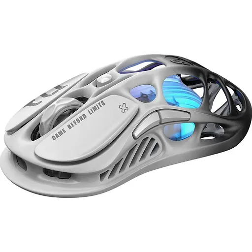 Миша Gravastar Mercury M1 Pro Gradient Black (GRAVASTARM1PRO_GBLK) (137939) - фото 2