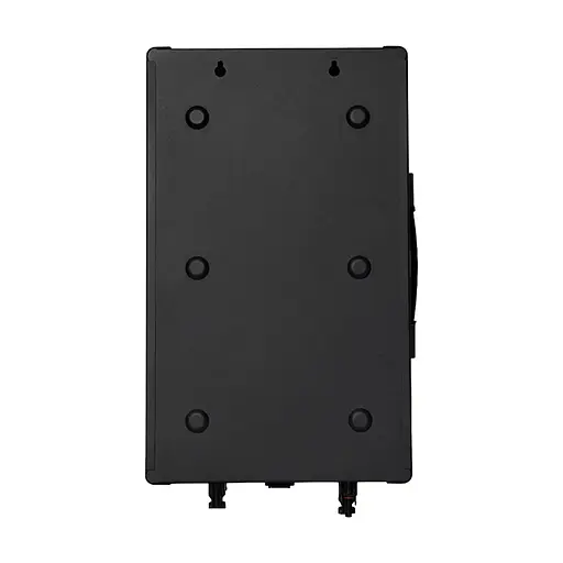 Cистема резервного питания (инвертор и батарея) Sako Alpha-ESS-1000W/2KWh настенная. Мощность 1000 Вт, энергоемкость 2009.6 Вт*ч, LifePO4 (42-00315) - фото 5