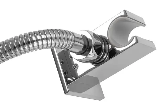 Душова система прихованого монтажу Rea Fenix ​​+ Box хром REA-P8451, Хром - фото 4