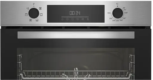 Электрический духовой шкаф Beko BBIE123002XD - фото 3