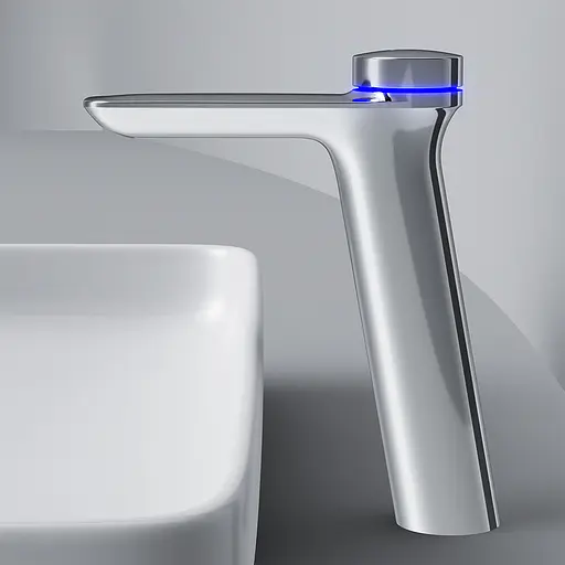 Змішувач для раковини AM.PM TouchReel Inspire 2.0 (F50A92400) - фото 6