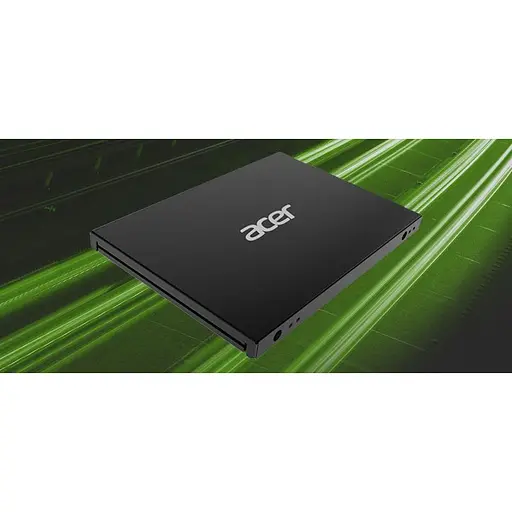 SSD накопитель Acer RE100 512GB (BL.9BWWA.108) [135365] - фото 3