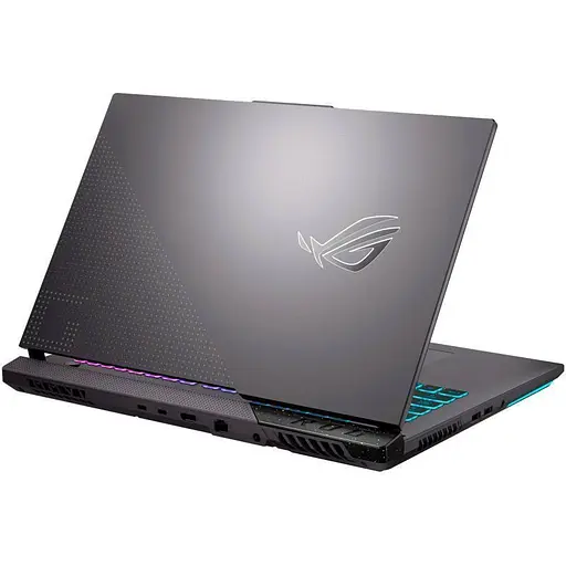 Ноутбук Asus ROG Strix G17 G713PV (G713PV-WS94) CUSTOM [160847] - фото 7