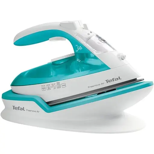 Утюг с паром Tefal Freemove Air FV6520