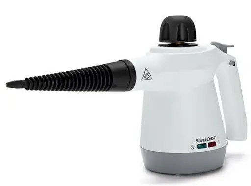 Пароочисник Silver Crest SDR 1100 B2 - фото 1