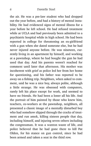 A Perfect Life - фото 8