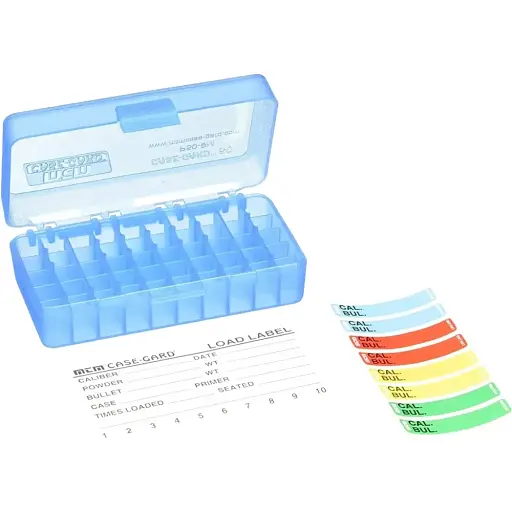 Стеллаж MTM для пистолетного патрона - фото 3