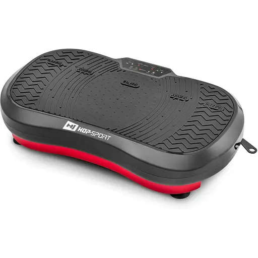 Віброплатформа Hop-Sport HS-050VS Nexus+ масажний килимок