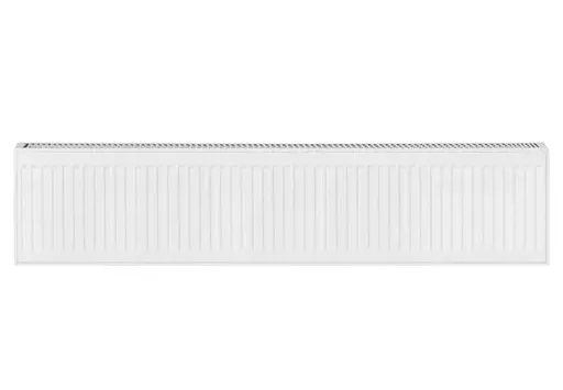 Радиатор стальной Kroner с нижним подключением 22 тип 300х1600 мм (CV034464) - фото 1