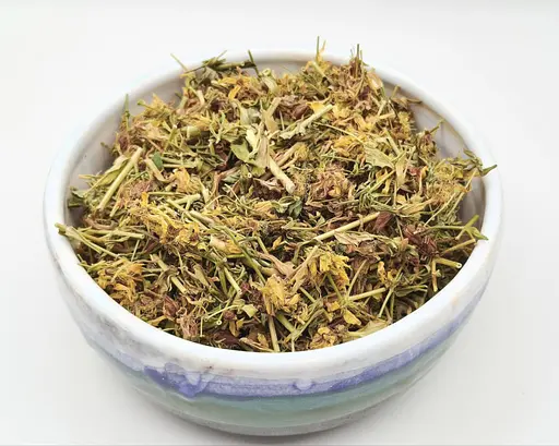 Зверобой сушеный, 50гр - фото 2