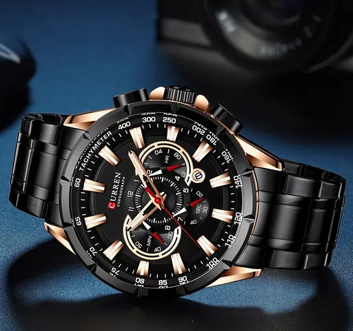 Годинник Curren Bastion - фото 6