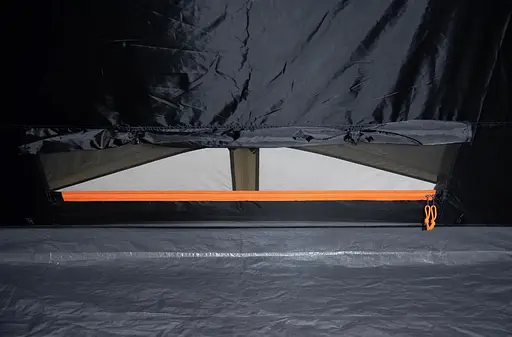 Намет чотиримісний High Peak Nevada 4.1 Deep Forest (10352) - фото 6