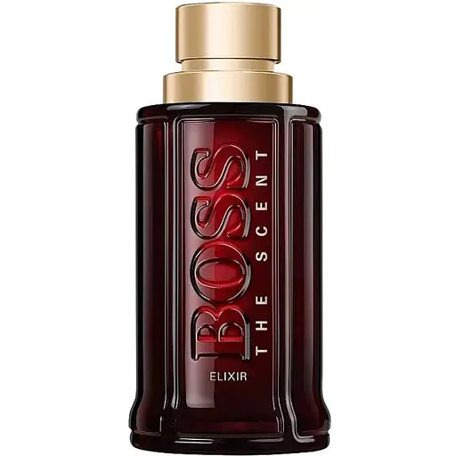 Парфуми тестер Hugo Boss The Scent Elixir for Him 100 мл - фото 1