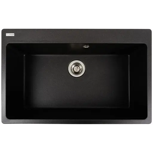 Кухонна мийка Platinum 7850 BOGEMA (SP000039675) - фото 1