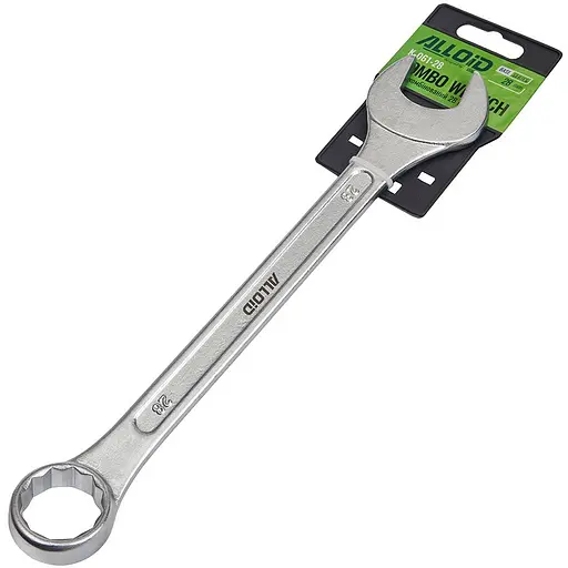 Ключ Alloid Base комбінований 23 мм (K-061-23) - фото 5