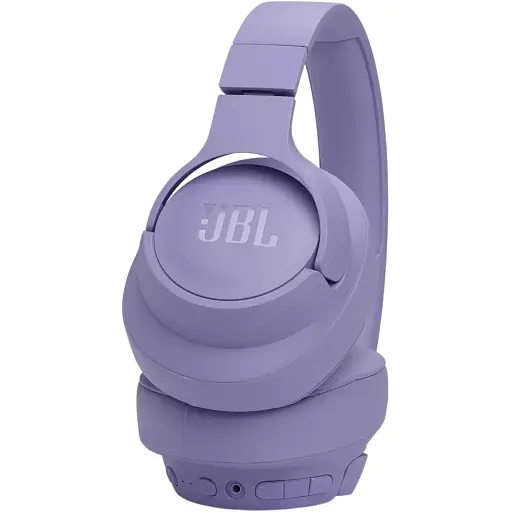 Навушники з мікрофоном JBL Tune 770NC Purple (JBLT770NCPUR) - фото 3