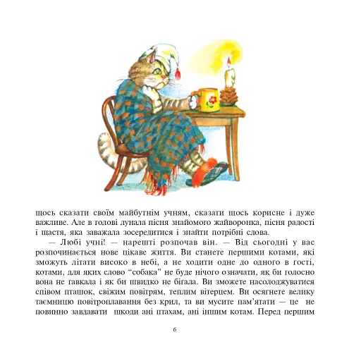 Школа котоповітроплавання - фото 6