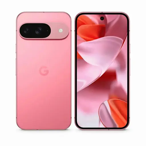 Смартфон Google Pixel 9, 12/128GB Peony (JP)