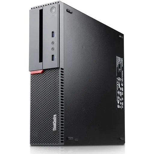 Комп'ютер Lenovo ThinkCentre M900 SFF (i7-6700/16/1TB) Б/В - фото 1
