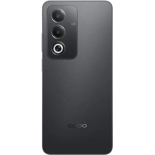 Смартфон Oppo A80 5G 8/256Gb Starry Black (Global Version) - фото 2