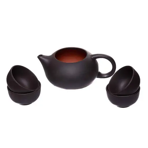 Иссинский набор Сиши - Черный - фото 5