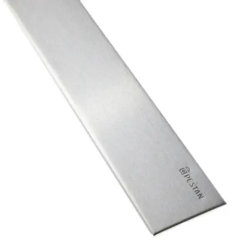 Дизайн-вставка для трапа Pestan Confluo Frameless Line 550 SS (240159) - фото 1