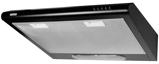 Вытяжка Eleyus Line I 50 BL (6253768) - фото 5