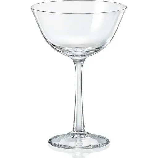 Набор бокалов для коктейля Bohemia Pralines 170 мл х 4 шт (b40917)