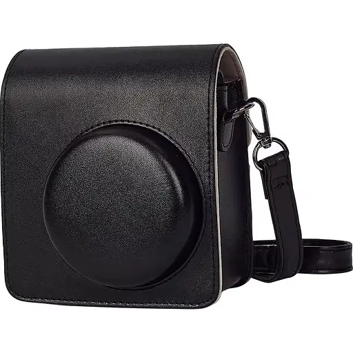 Чехол для фотокамер моментальной печати Fujifilm Instax Mini 40 Black [87577]