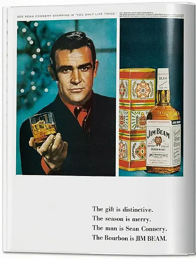 All-American Ads of the 60s - фото 2