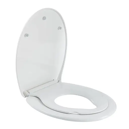 Сидения для унитаза STANDART PLUS CHILD