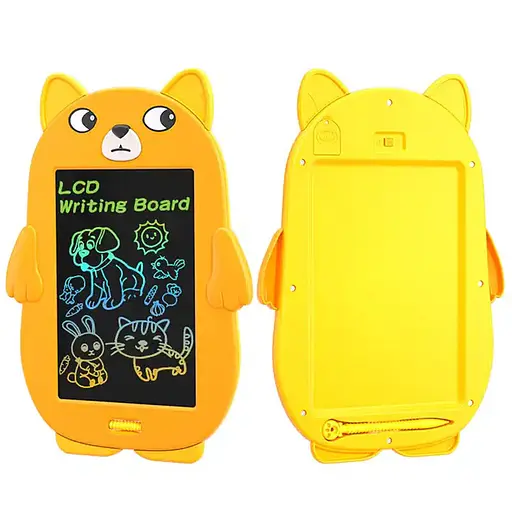 Планшет для малювання Animals 8,5 дюймів Dog - фото 3