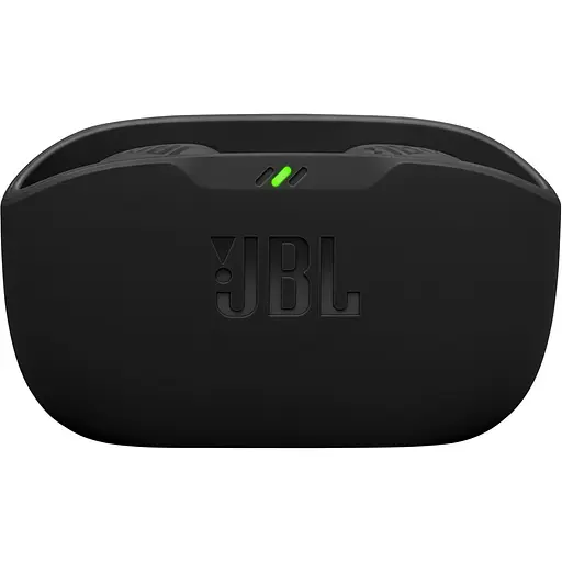 Наушники JBL TWS Wave Buds 2 Black (JBLWBUDS2BLK) - фото 2