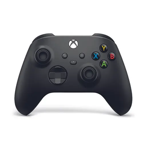 Консоль Microsoft Xbox Series X 1TB + Геймпад Microsoft Xbox Series X/S Wireless + гарантией б/у - фото 3