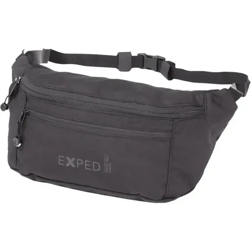 Поясная сумка Exped Travel Belt Pouch Black (1054-018.1061)