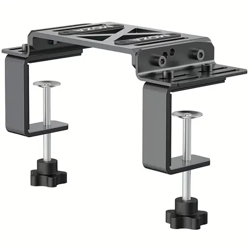 Крепление настольное для баз MOZA R5/R9/R12 Table Clamp - фото 2