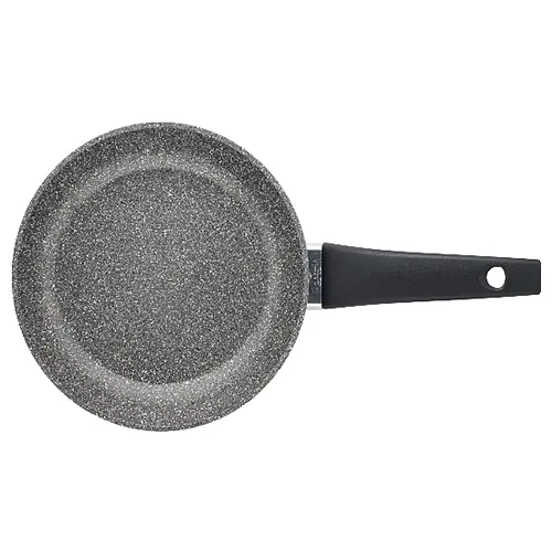 Сковорода Piardi Home UNION 30см (UNIP3040STI1) - фото 2