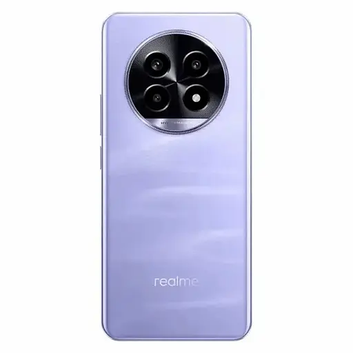 Смартфон Realme 13 Pro 5G 8/256GB Purple Global Version NFC - фото 2