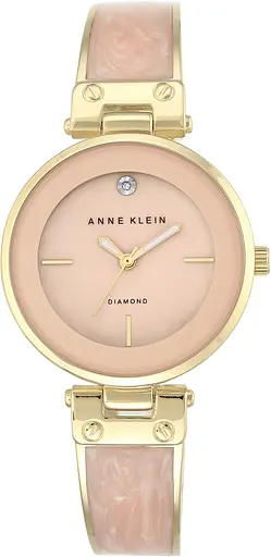 Часы Anne Klein AK/2512LPGB