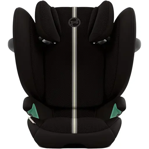 Автокрісло Cybex Solution G2 Plus Ocean Blue (524000673) - фото 4