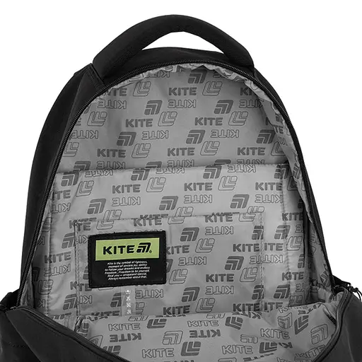 Рюкзак Kite Education teens Real Madrid (RL26-2597L) - фото 11