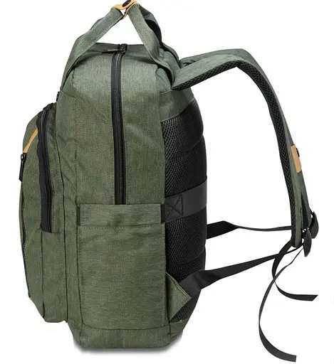 Рюкзак міський Semi Line 21 Grey (L2005-6) - фото 3