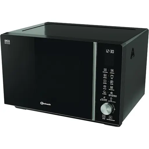 Микроволновая печь Bauknecht MF 255 B