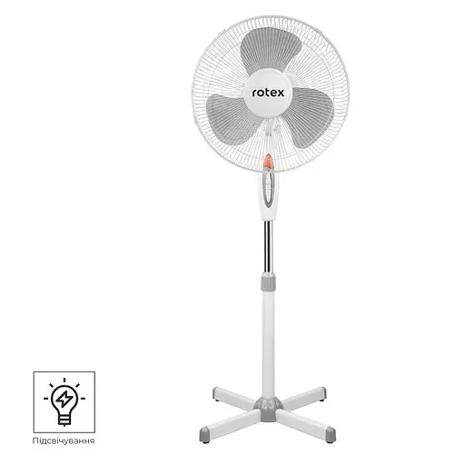 Вентилятор RAF42-B - фото 2