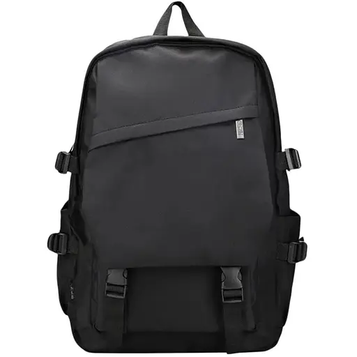 Рюкзак NikiBo Modern 15 л черный (30010405-01)