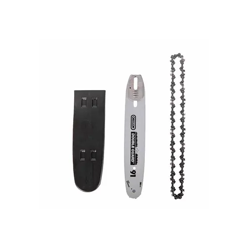 Цепная пила Tekhmann TCC-10/i20 (Без АКБ и ЗП) (850995) - фото 9