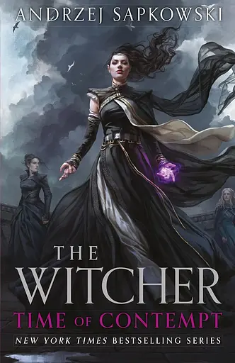 The Witcher: Time of Contempt - фото 1