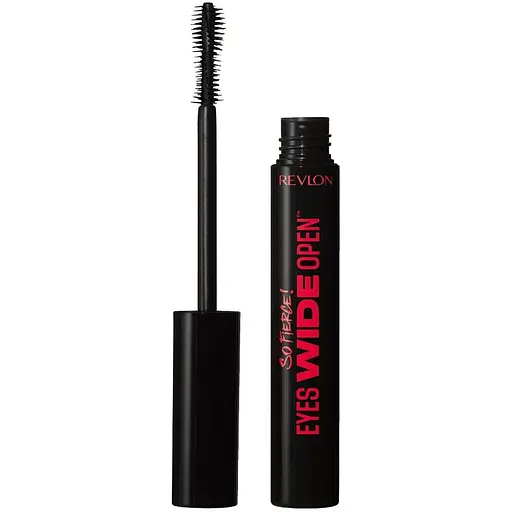 Туш для вій Revlon So Fierce! Eyes Wide Open 7 мл (1 PCS/101) - фото 1