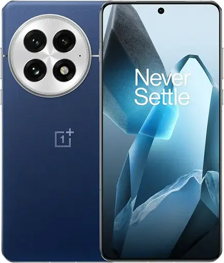Смартфон OnePlus 13 5G 16/512GB Midnight Ocean (CPH2653) (Global Version)