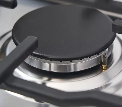 Варочная поверхность Whirlpool TKRL 660 IX - фото 4